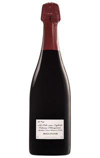 2015 Coteaux Champenois Rouge, La Côte aux Enfants, Bollinger, Champagne