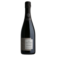 2016 Champagne Crété Chamberlin, Les Mazaux, Blanc de Blancs, 1er Cru, Brut Nature