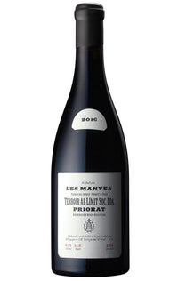 2017 Les Tosses, Terroir al Límit, Priorat, Spain