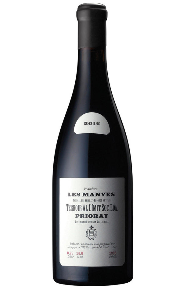 2017 Les Tosses, Terroir al Límit, Priorat, Spain