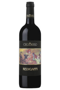 2013 Redigaffi 7, Tua Rita, Tuscany, Italy