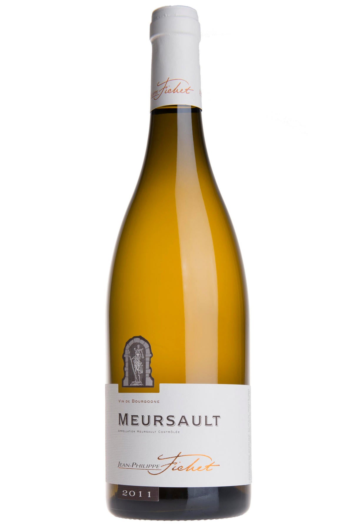2017 Meursault, Les Chevalières, Jean-Philippe Fichet, Burgundy