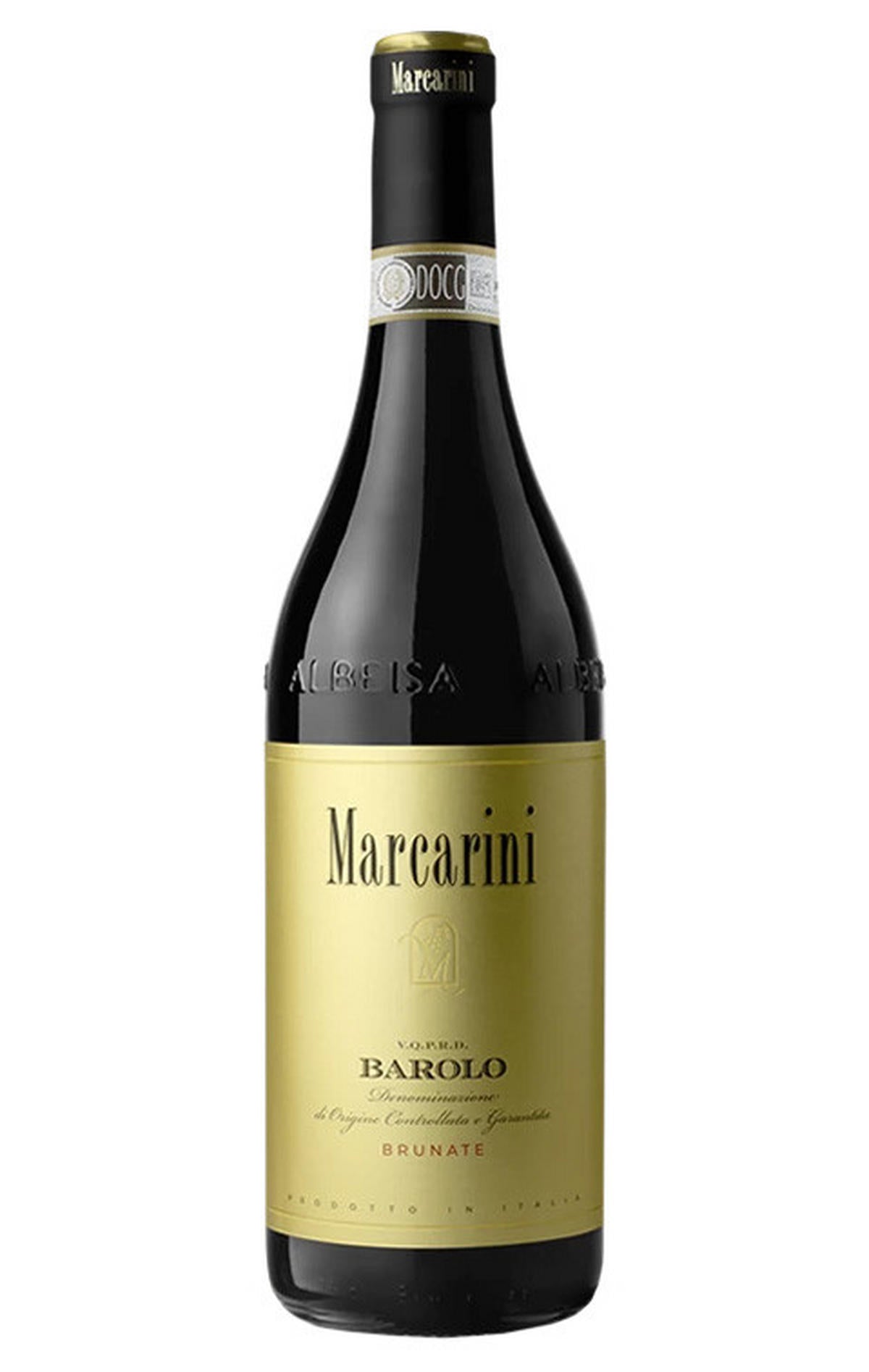 2017 Barolo, Brunate, Marcarini, Piedmont, Italy