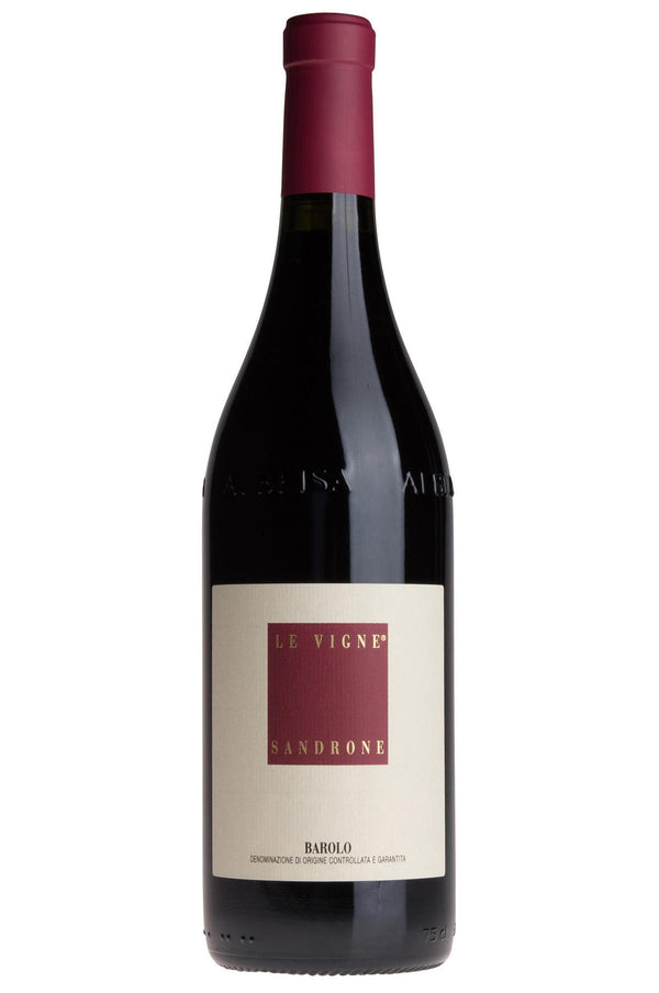 2017 Barolo, Le Vigne, Luciano Sandrone, Piedmont, Italy