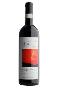 2019 Brunello di Montalcino, Máté, Tuscany, Italy