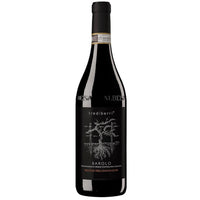 2017 Barolo, Rocche dell'Annunziata, Trediberri, Piedmont, Italy