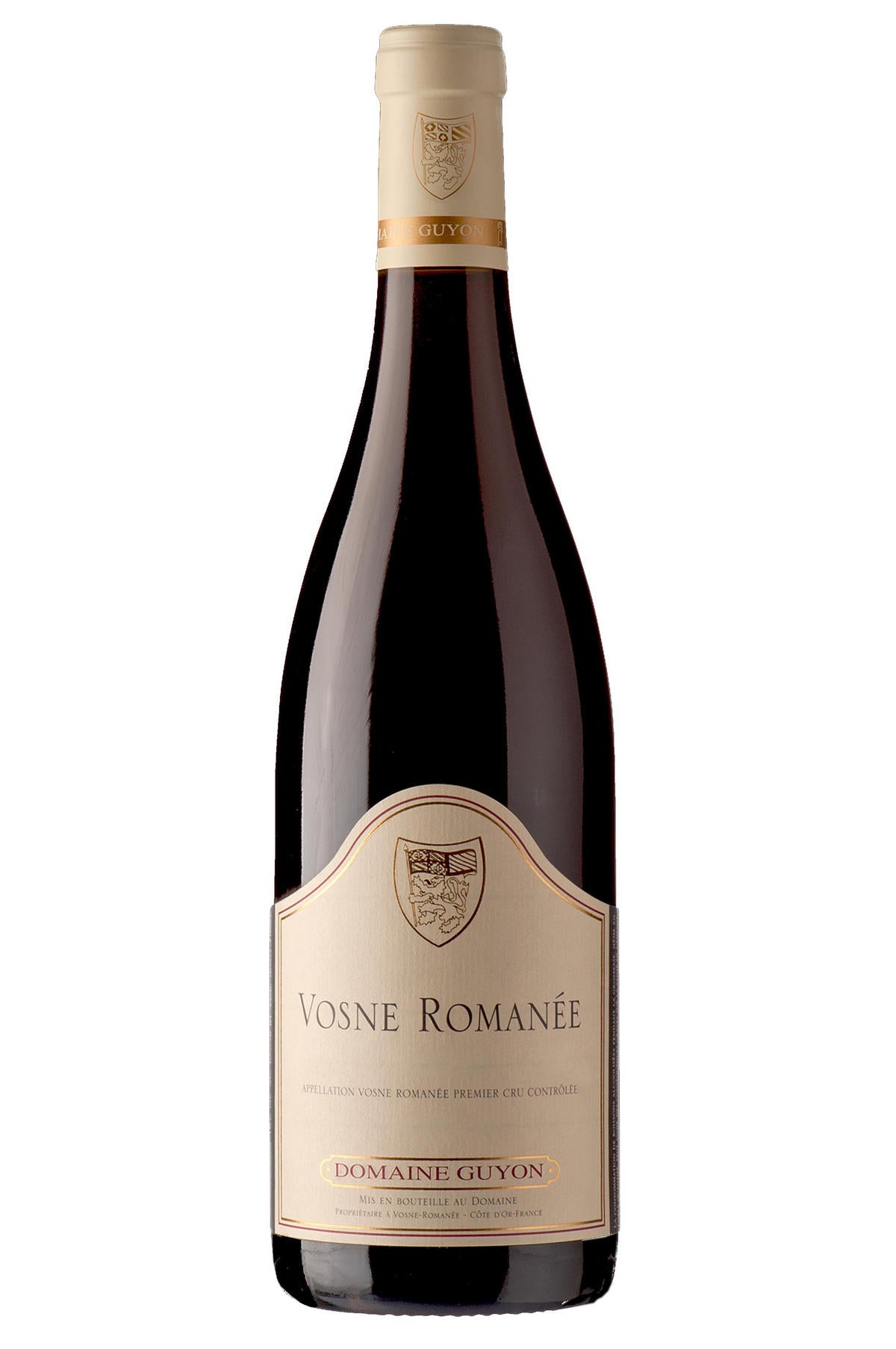 2017 Vosne-Romanée, Domaine Guyon, Burgundy