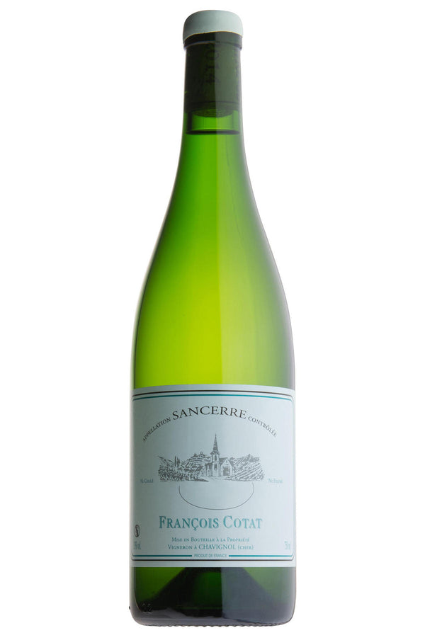 2017 Sancerre, La Grande Côte, Domaine François Cotat, Loire