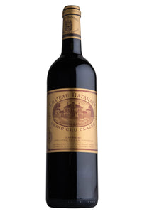 2000 Château Batailley, Pauillac, Bordeaux