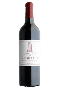2000 Château Latour, Pauillac, Bordeaux