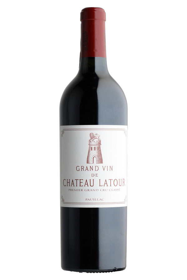 2000 Château Latour, Pauillac, Bordeaux