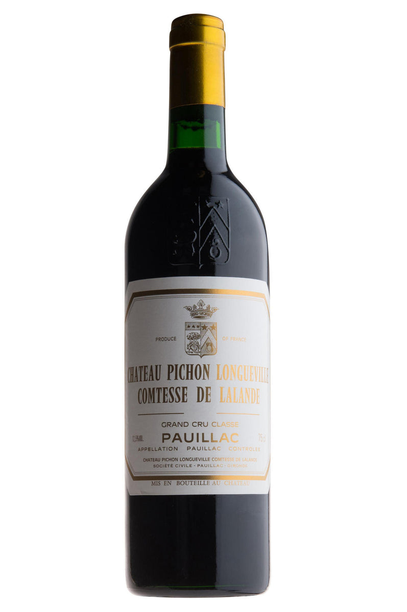 Buy 2006 Château Pichon Longueville Comtesse de Lalande, Pauillac ...