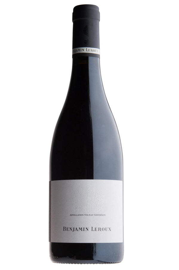 2018 Corton-Charlemagne, Grand Cru, Benjamin Leroux, Burgundy