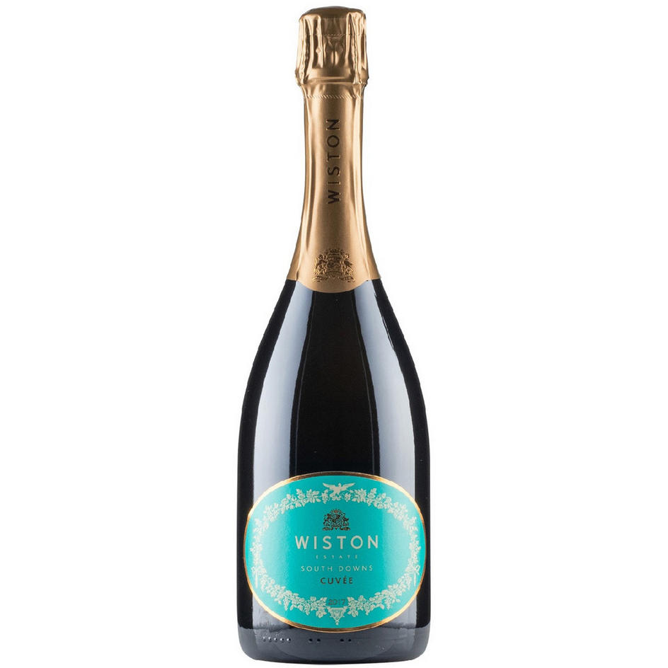 Wiston Estate Winery, Cuvée Brut, Sussex, England