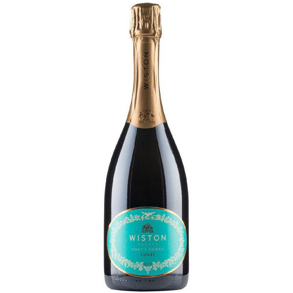 Wiston Estate Winery, Cuvée Brut, Sussex, England