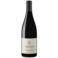 2017 Chinon, Coteau de Noiré, Philippe Alliet, Loire