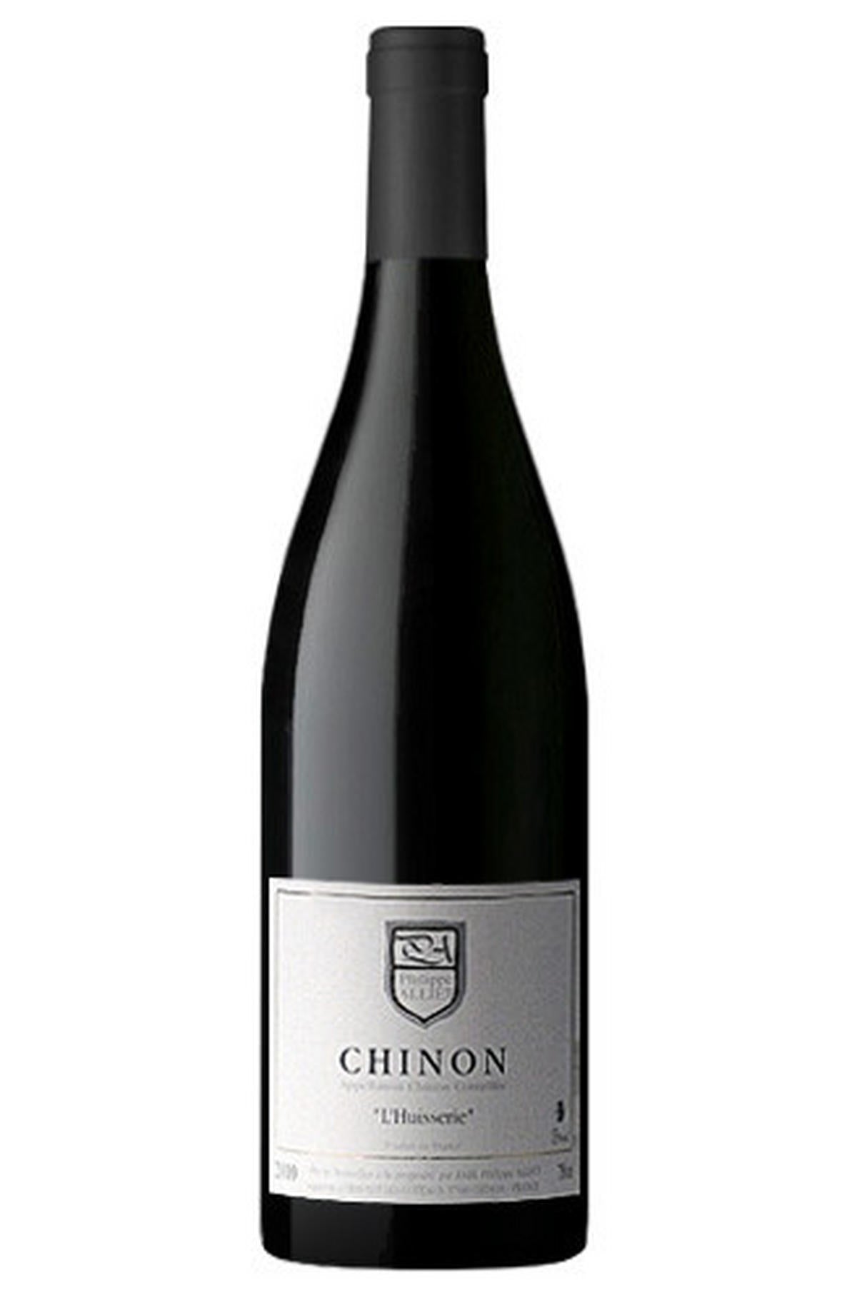 2017 Chinon, L'Huisserie, Domaine Philippe Alliet, Loire