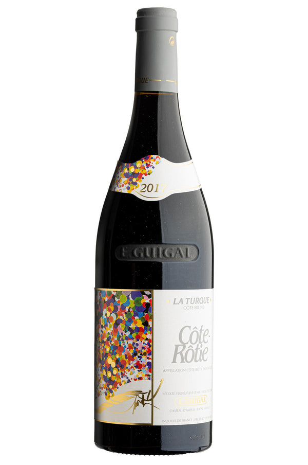 2018 Côte-Rôtie, La Turque, E. Guigal, Rhône