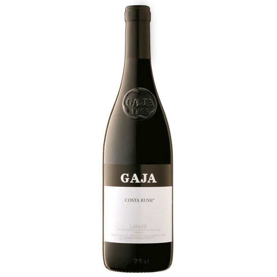 2021 Barbaresco, Costa Russi, Gaja, Piedmont, Italy