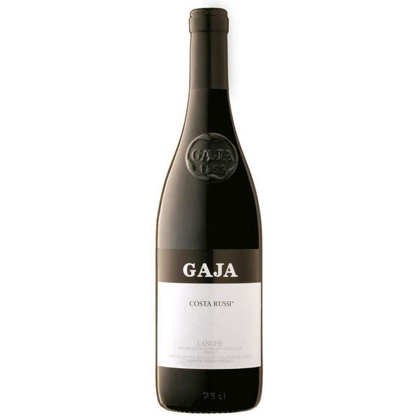 2021 Barbaresco, Costa Russi, Gaja, Piedmont, Italy