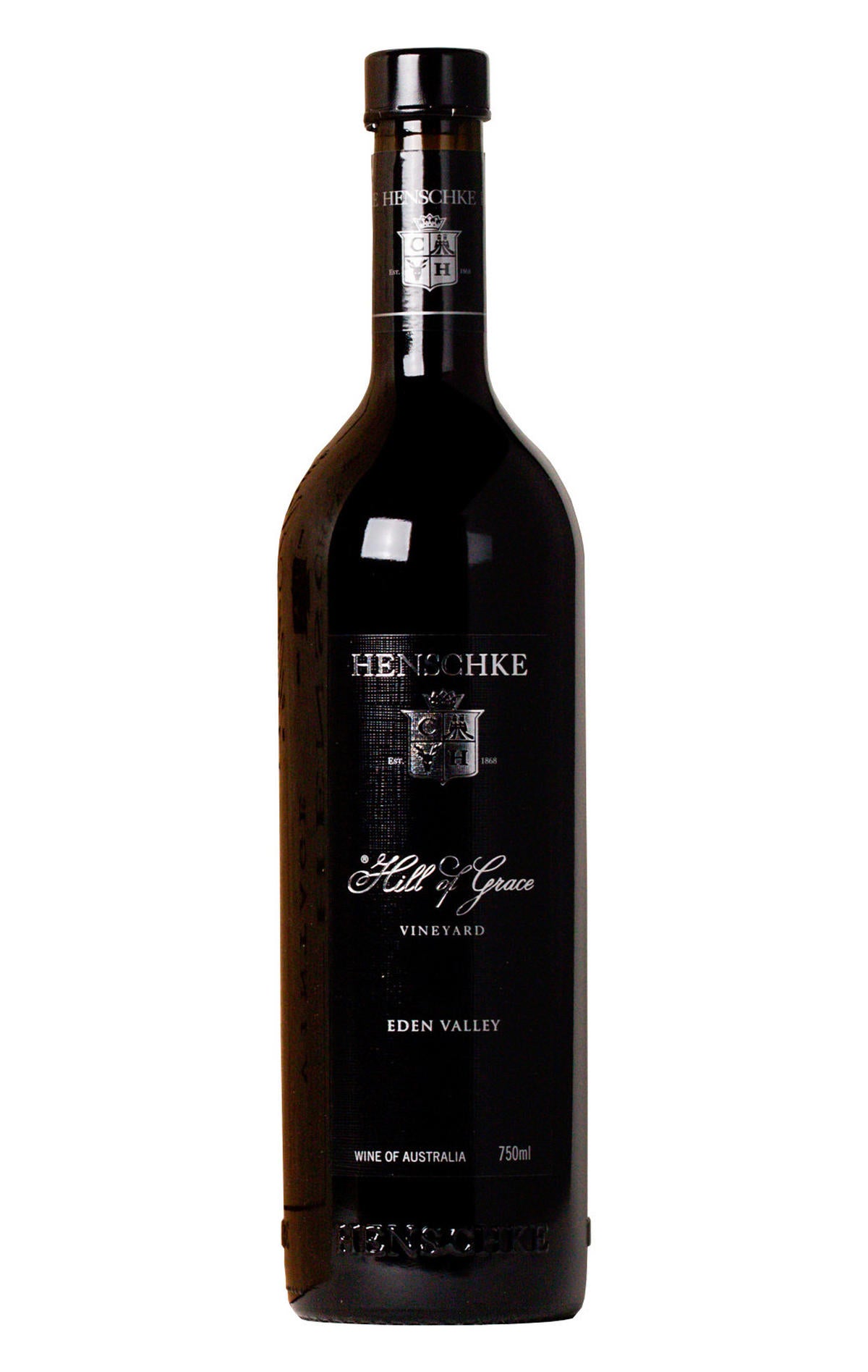 2018 Henschke, Hill of Grace Shiraz, Eden Valley, Australia