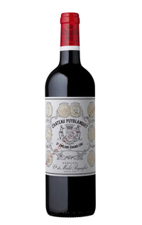 2020 Château Puyblanquet, St Emilion, Bordeaux