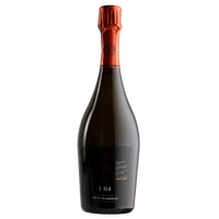 2017 Champagne Crété Chamberlin, TDN 1.114, Blanc de Blancs, Grand Cru, Oger, Brut Nature