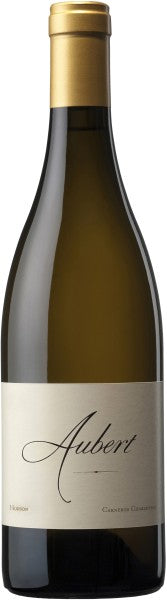 2017 Aubert, Hudson Vineyard Chardonnay, Carneros, Napa Valley, California, USA