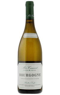 2018 Bourgogne Blanc, Méo-Camuzet Frère & Soeurs