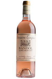 2024 Domaine Tempier, Bandol Rosé, Provence