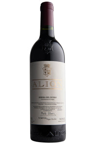 2012 Bodegas Alión, Ribera del Duero, Spain