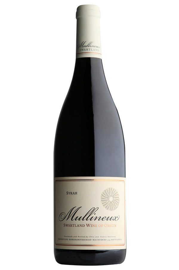 2021 Mullineux, Syrah, Swartland, South Africa