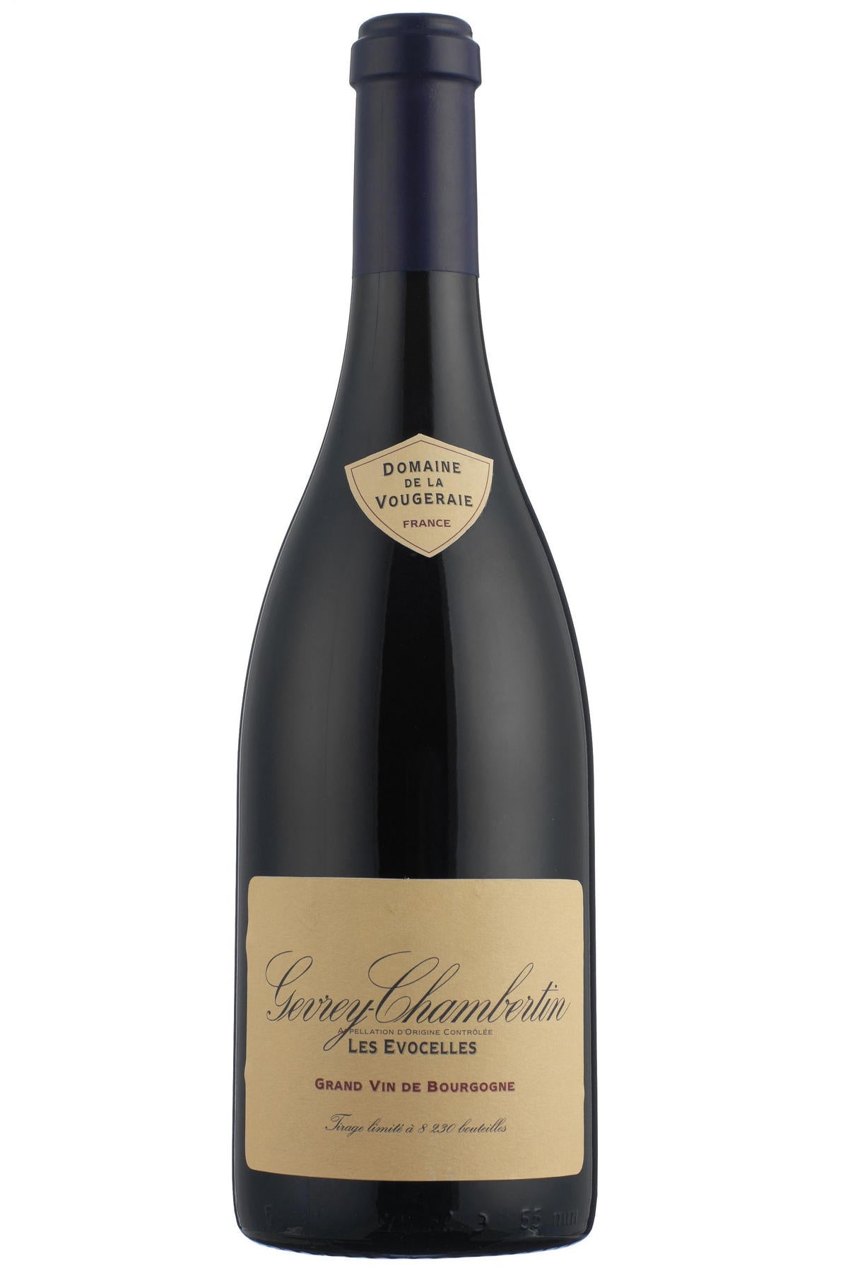 2012 Gevrey-Chambertin, Les Evocelles, Domaine de la Vougeraie, Burgundy