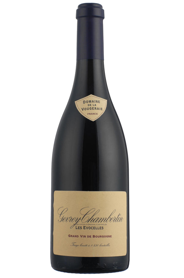 2009 Gevrey-Chambertin, Les Evocelles, Domaine de la Vougeraie, Burgundy