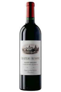 2012 Château Ausone, St Emilion, Bordeaux