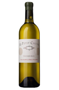2019 Le Petit Cheval Blanc, Bordeaux