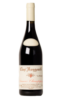 2017 Saumur-Champigny, Le Bourg, Clos Rougeard, Loire