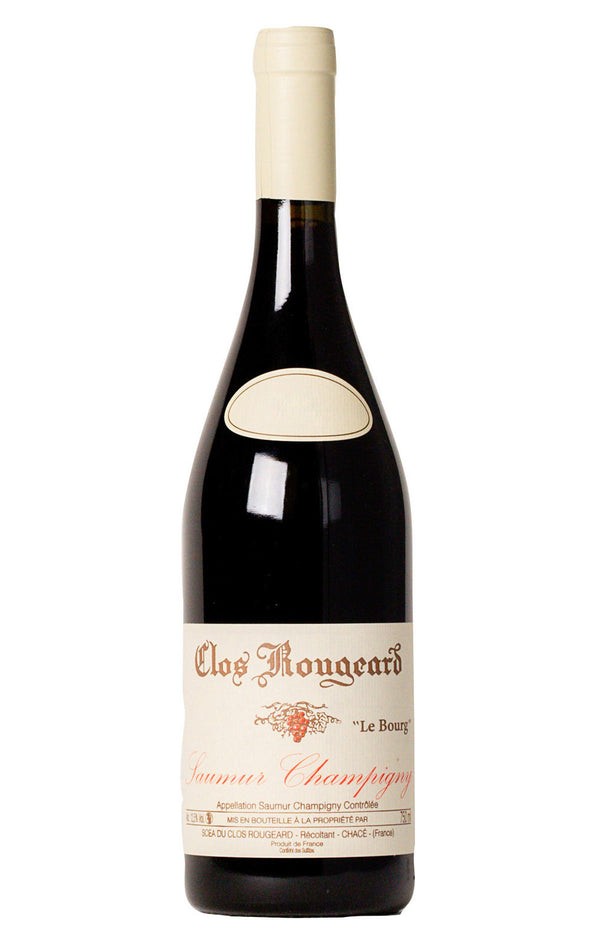 2017 Saumur-Champigny, Le Bourg, Clos Rougeard, Loire