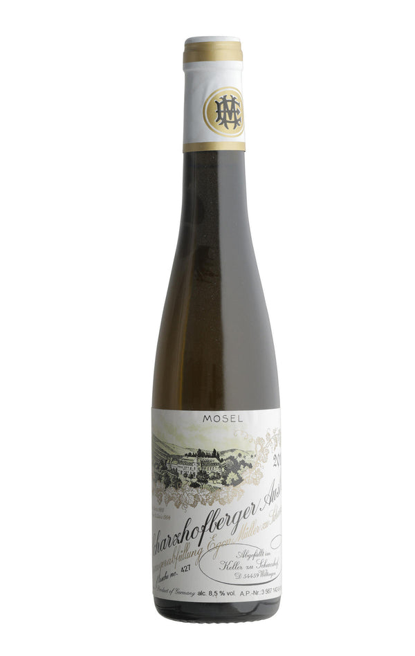 2022 Riesling, Auslese, Scharzhofberger, Egon Müller, Mosel, Germany