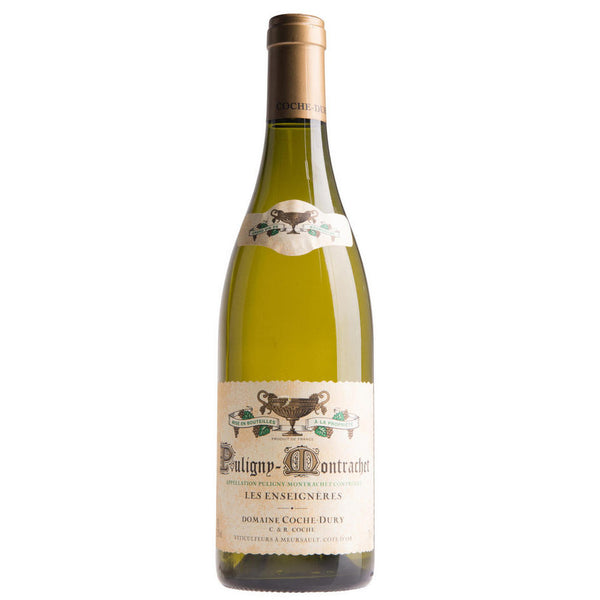 2022 Puligny-Montrachet, Les Enseignères, Domaine Coche-Dury, Burgundy