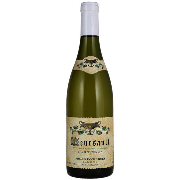 2022 Meursault, Rougeots, Domaine Coche-Dury, Burgundy