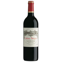 2018 Le Marquis de Calon Ségur, St Estèphe, Bordeaux