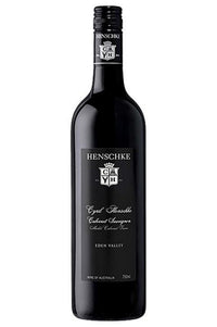 2018 Henschke, Cyril Henschke Cabernet Sauvignon, Eden Valley, Australia