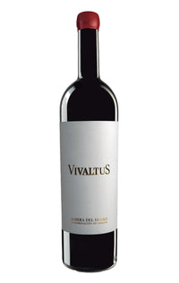 2018 Vivaltus, Ribera del Duero, Spain