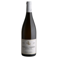 2018 Meursault, Les Perrières, 1er Cru, Pierre Morey, Burgundy