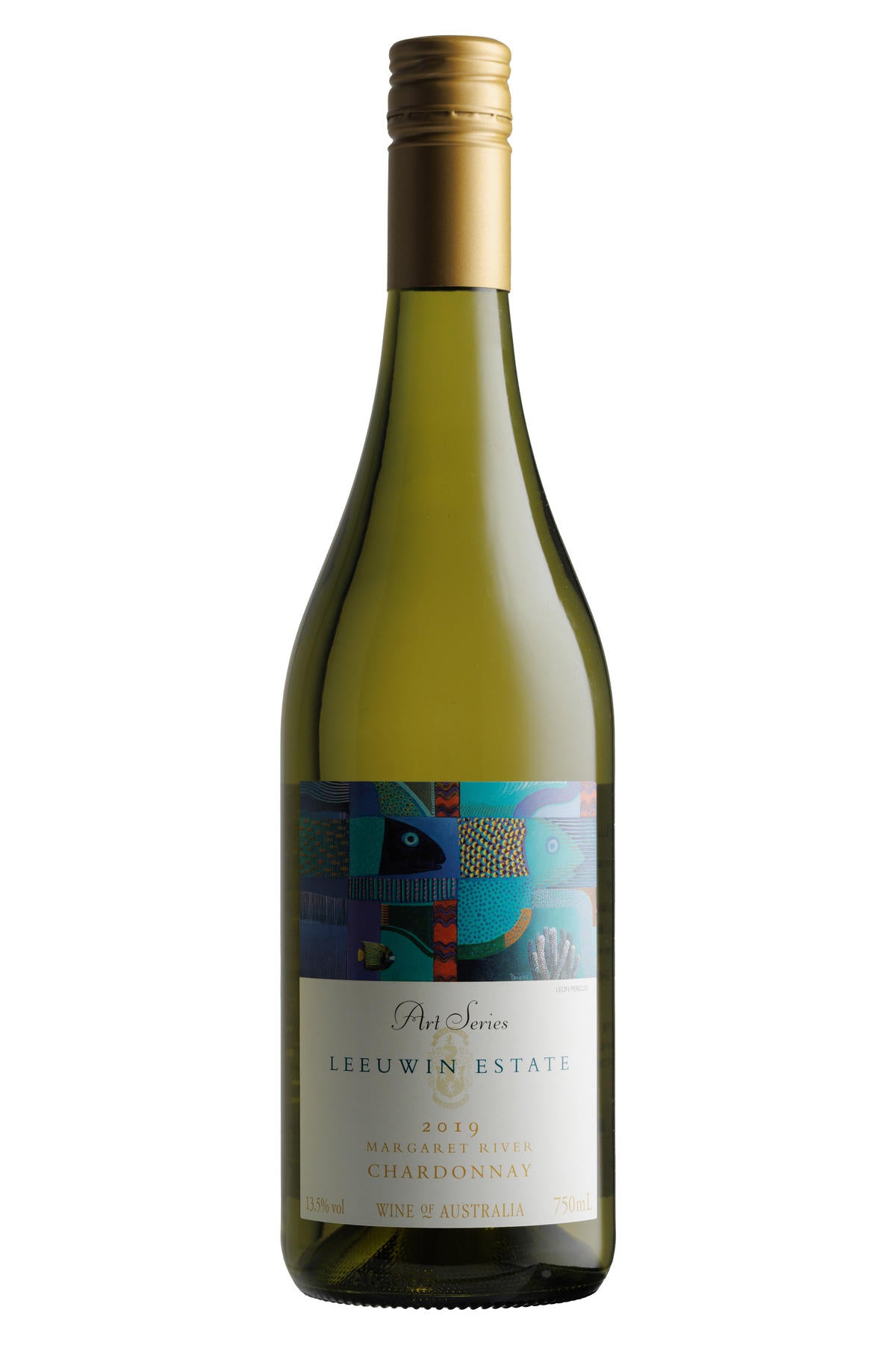 2019 Leeuwin Estate, Art Series Chardonnay, Margaret River, Australia
