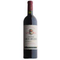 2019 Château Larcis Ducasse, St Emilion, Bordeaux