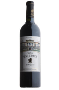 2014 Château Léoville Barton, St Julien, Bordeaux