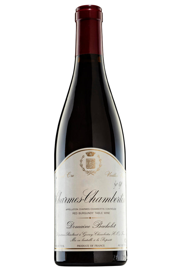 2020 Charmes-Chambertin, Grand Cru, Vieilles Vignes, Domaine Denis Bachelet, Burgundy