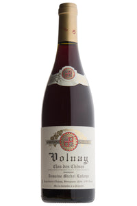 2019 Volnay, Clos des Chênes, 1er Cru, Domaine Michel Lafarge, Burgundy
